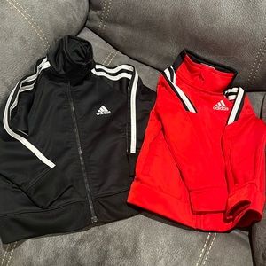 Toddler boys jacket